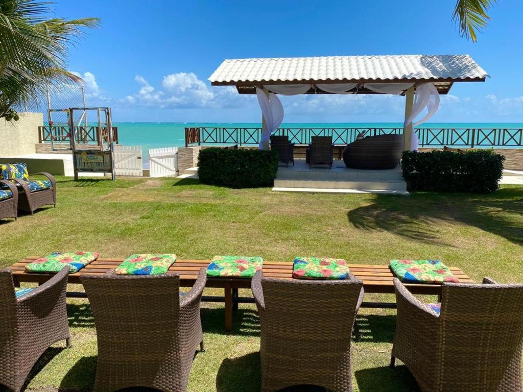 Bed & Breakfast Ipioca Village Maceio (Alagoas)