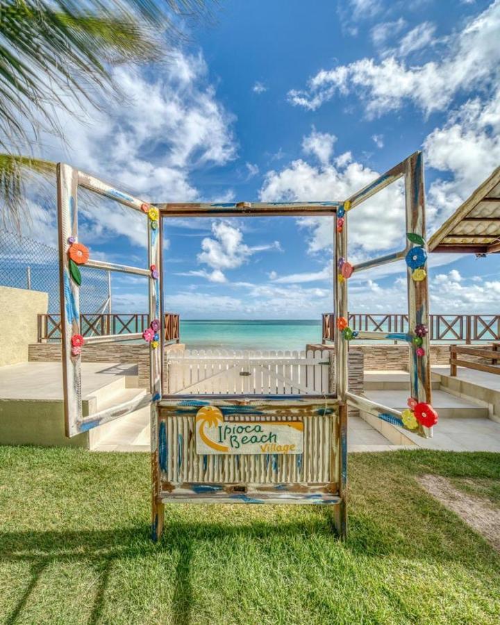 Bed & Breakfast Ipioca Village Maceio (Alagoas)