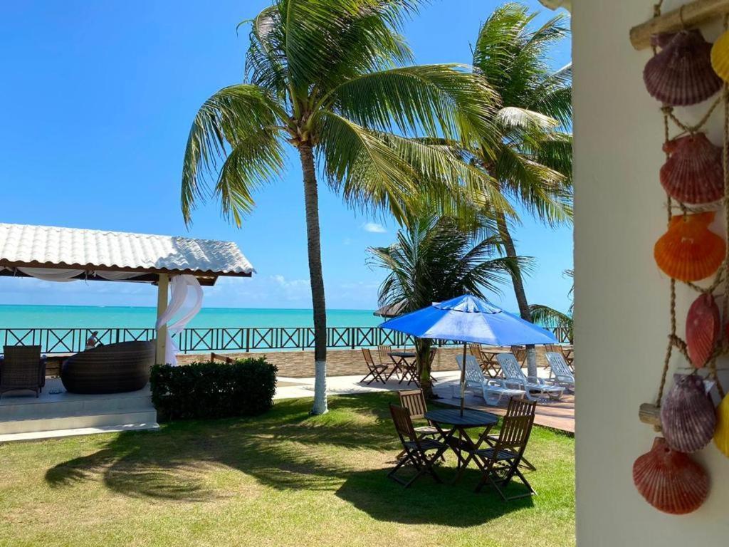 Ipioca Village Bed & Breakfast 3*